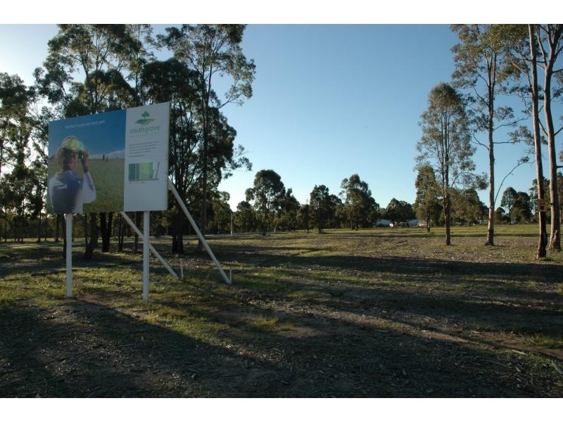Lot 317 Somerset Avenue, South Nowra NSW 2541