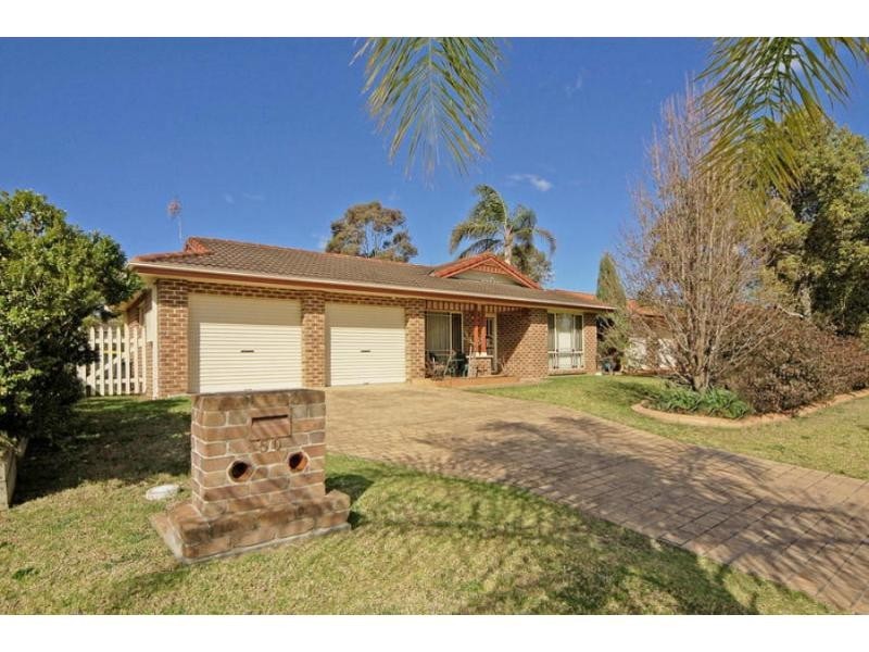 50 Coconut Drive, North Nowra NSW 2541