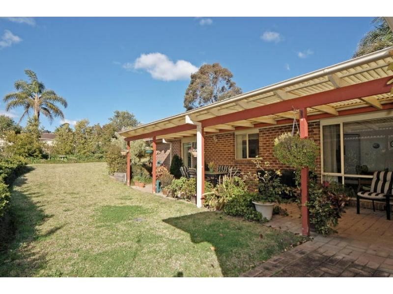 50 Coconut Drive, North Nowra NSW 2541