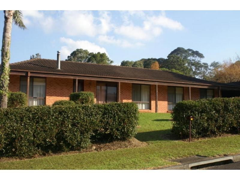 31 Goorama Drive, Cambewarra NSW 2540