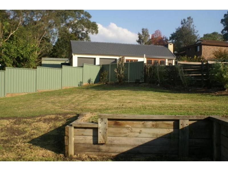 31 Goorama Drive, Cambewarra NSW 2540