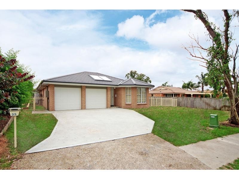 35 Golden Grove, Worrigee NSW 2540
