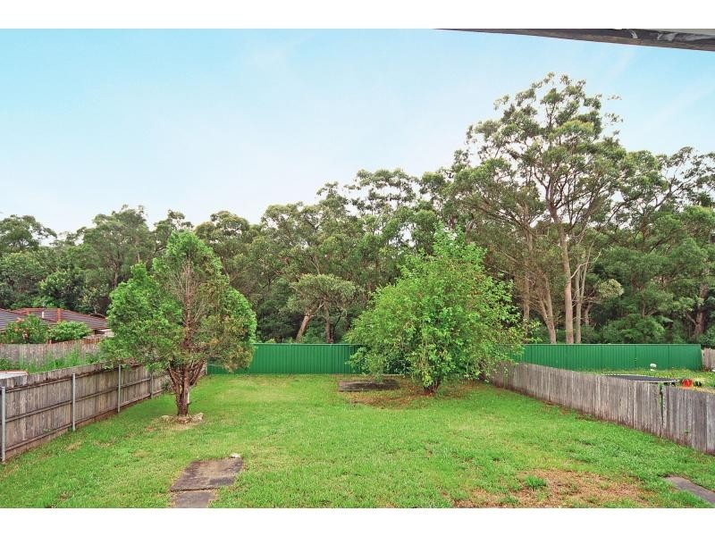 31 Leonard Street, Bomaderry NSW 2541