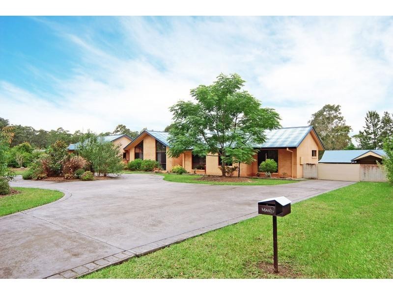 9 Merinda Way, Tapitallee NSW 2540