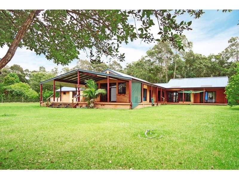 9 Merinda Way, Tapitallee NSW 2540