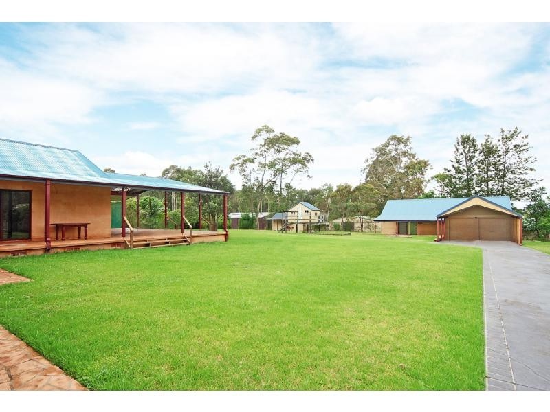 9 Merinda Way, Tapitallee NSW 2540