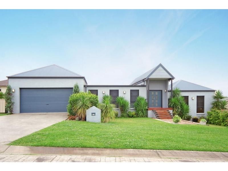 1a Victorious View, Cambewarra NSW 2540