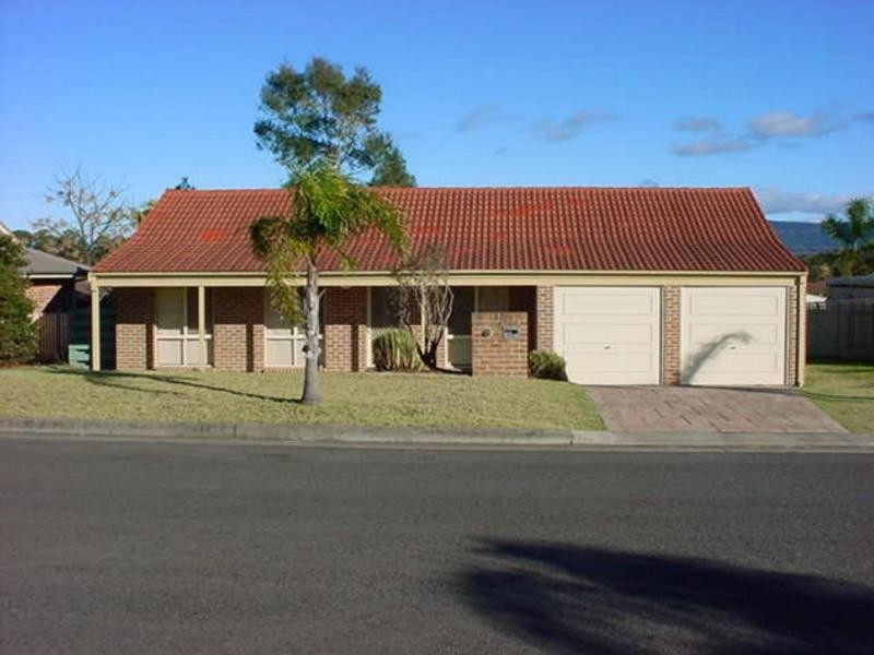 43 Golden Cane Avenue, North Nowra NSW 2541