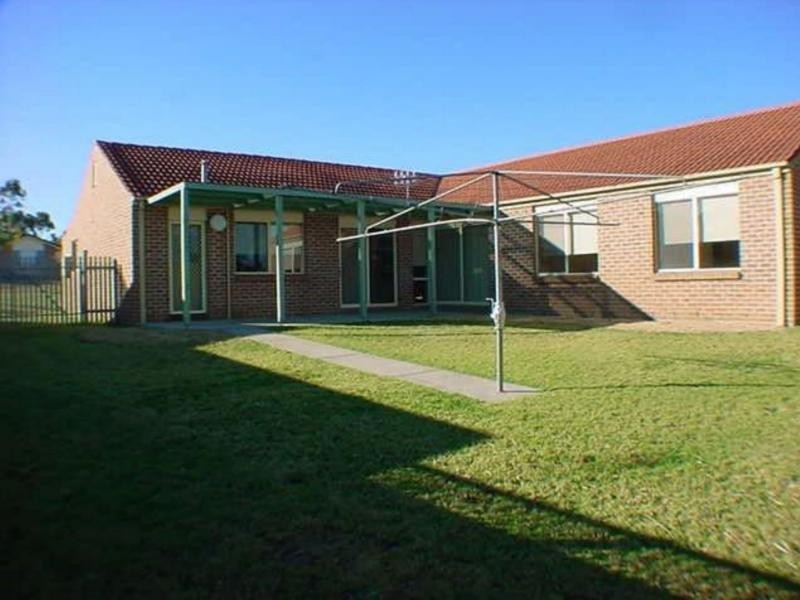 43 Golden Cane Avenue, North Nowra NSW 2541