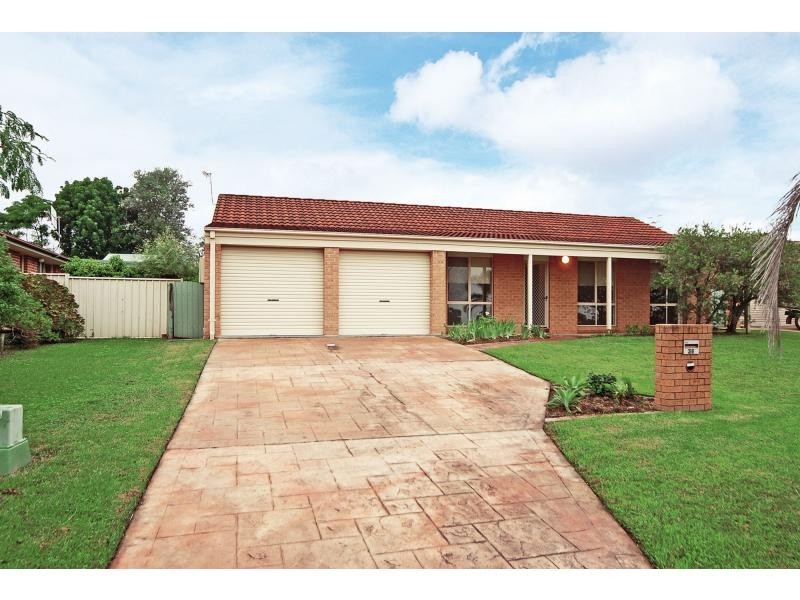 36 Golden Cane Avenue, North Nowra NSW 2541