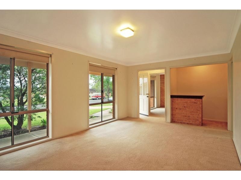 36 Golden Cane Avenue, North Nowra NSW 2541