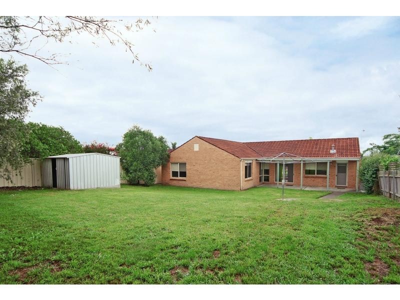 36 Golden Cane Avenue, North Nowra NSW 2541