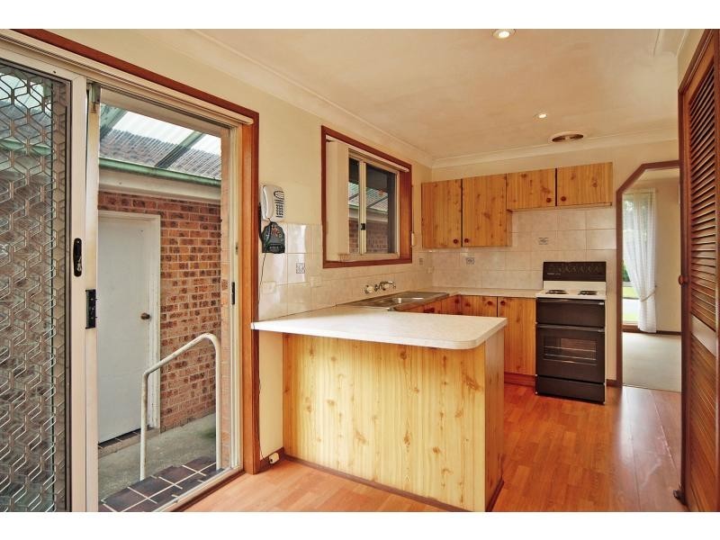 23 Clarke Avenue, North Nowra NSW 2541