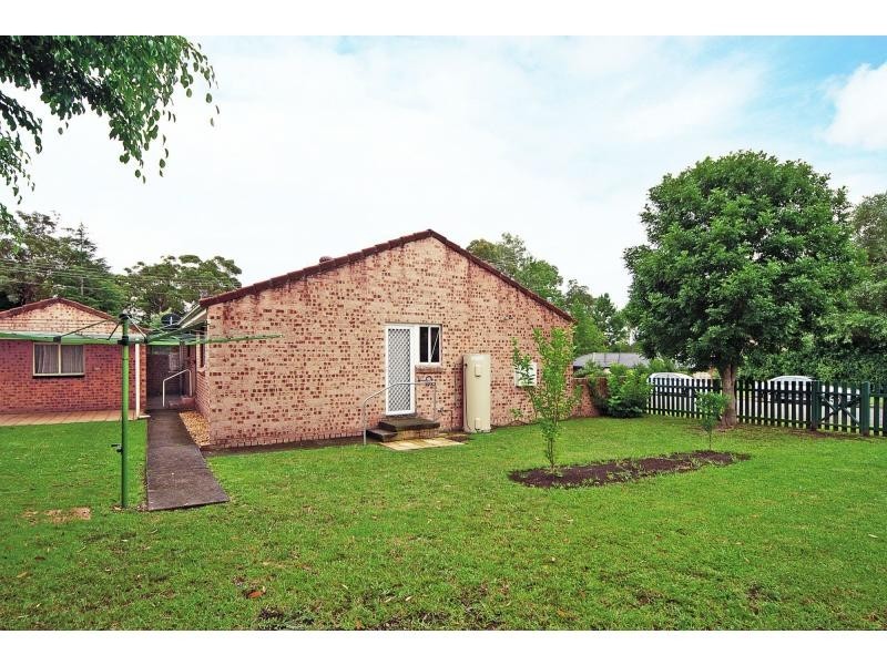 23 Clarke Avenue, North Nowra NSW 2541