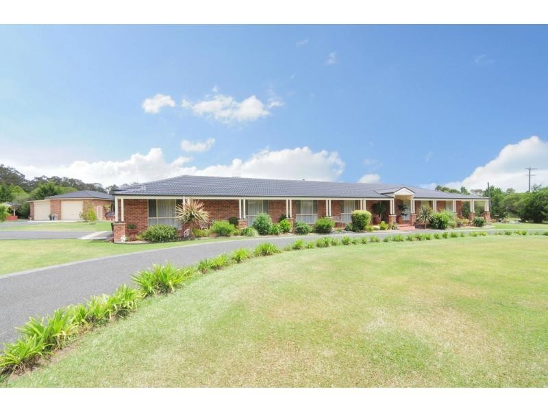 29a Oakbanks Place, Worrigee NSW 2540
