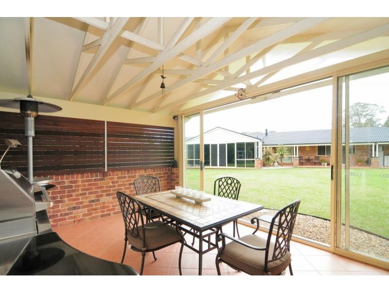 29a Oakbanks Place, Worrigee NSW 2540