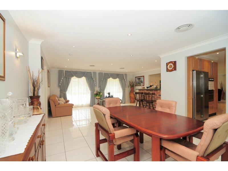 29a Oakbanks Place, Worrigee NSW 2540