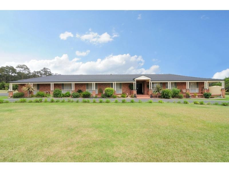 29a Oakbanks Place, Worrigee NSW 2540