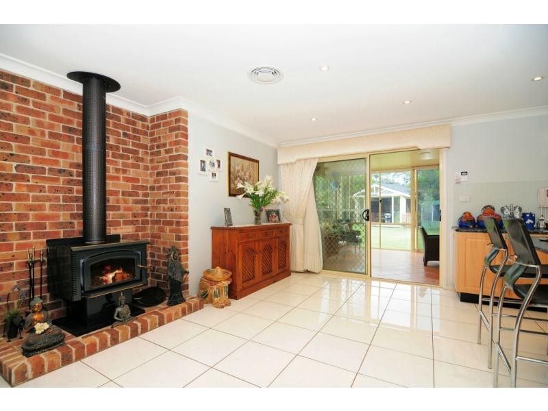 29a Oakbanks Place, Worrigee NSW 2540
