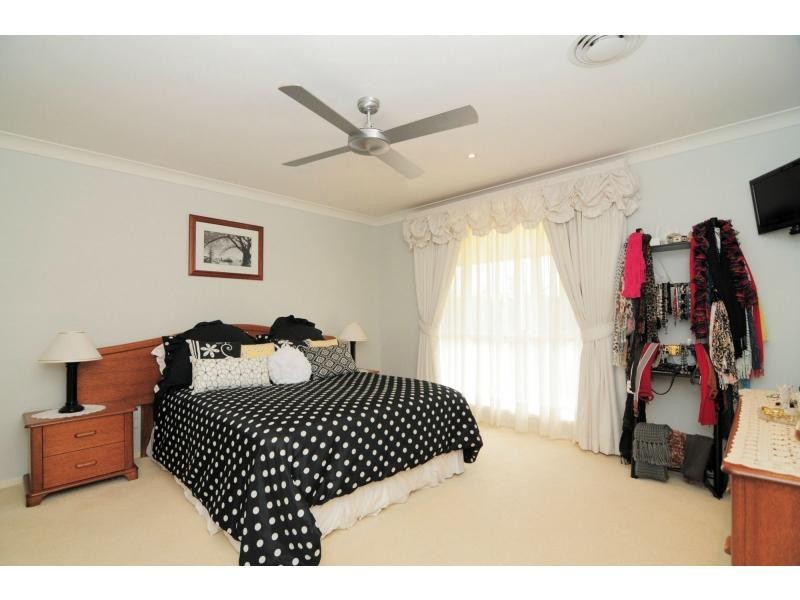 29a Oakbanks Place, Worrigee NSW 2540