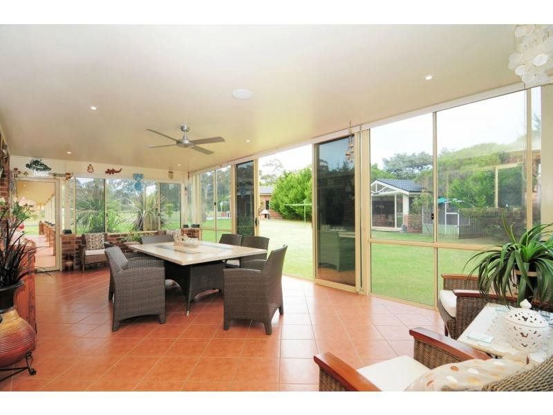 29a Oakbanks Place, Worrigee NSW 2540