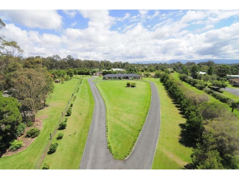 29a Oakbanks Place, Worrigee NSW 2540