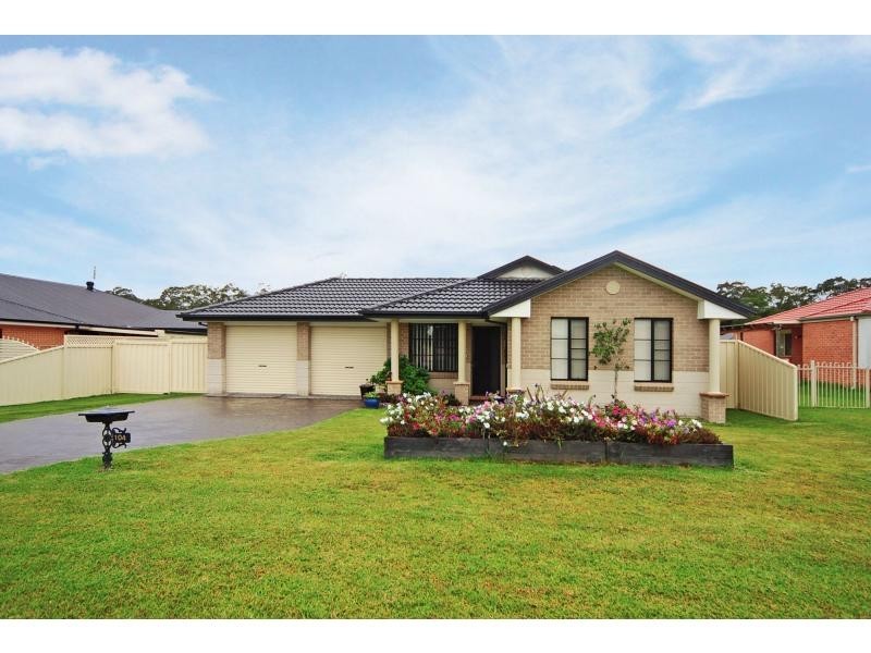 104 Isa Road, Worrigee NSW 2540