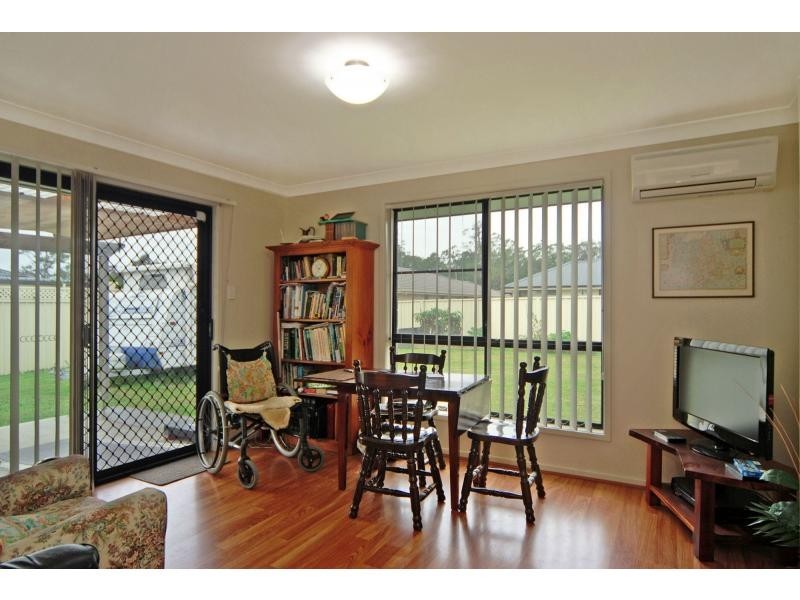 104 Isa Road, Worrigee NSW 2540