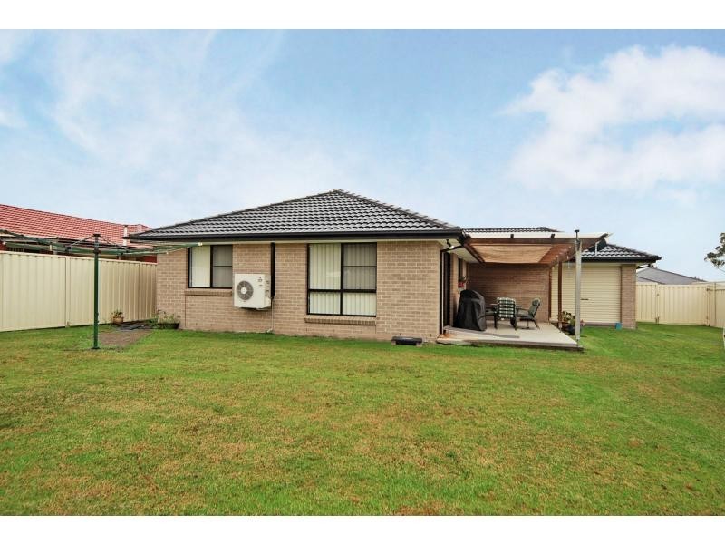 104 Isa Road, Worrigee NSW 2540