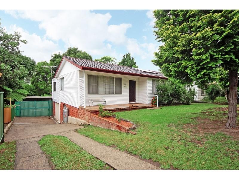 160 Wallace Street, Nowra NSW 2541