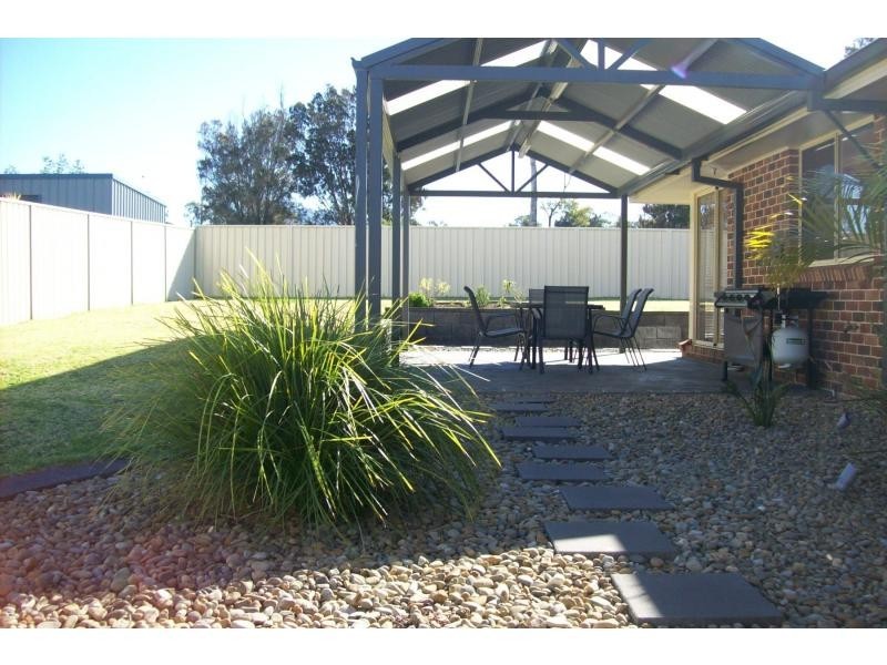 9 Blue Gum Way, North Nowra NSW 2541