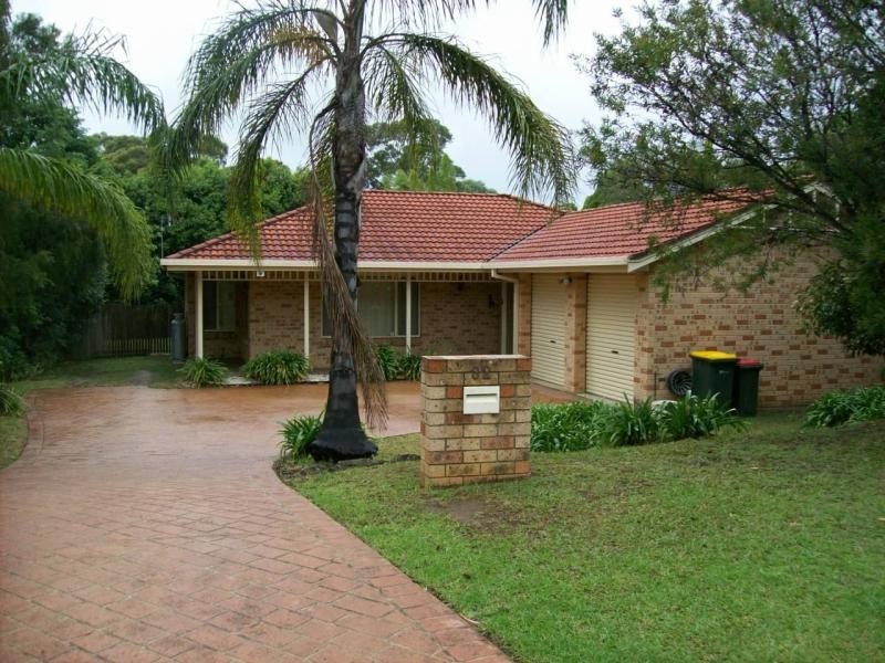 32 Jasmine Drive, Bomaderry NSW 2541
