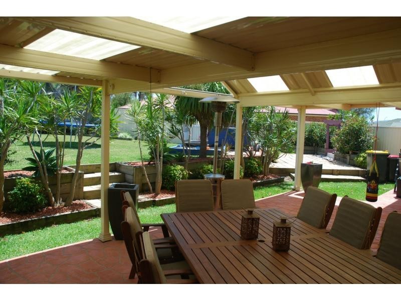 8 Abelia Place, Worrigee NSW 2540