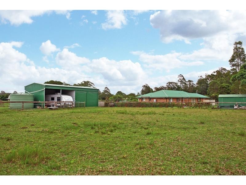 322 Stringybark Road, Nowra Hill NSW 2540