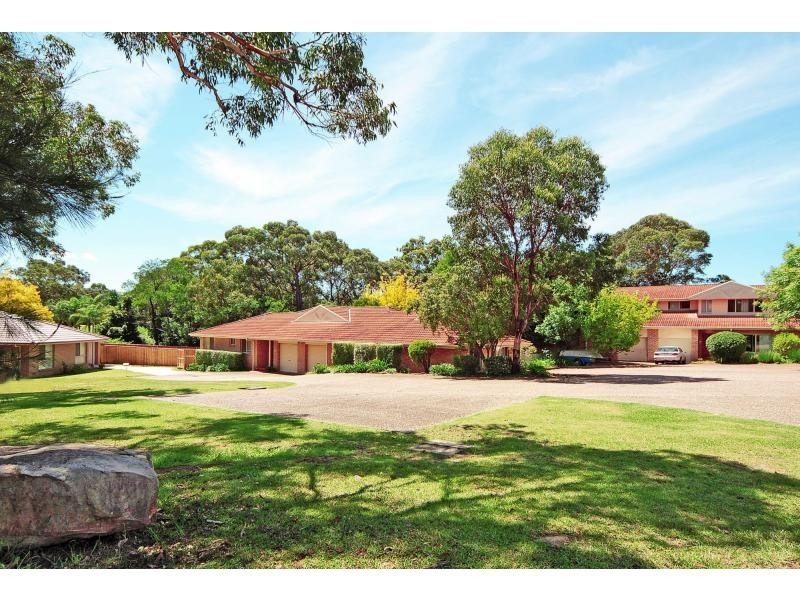 2/8A Rendal Avenue, North Nowra NSW 2541