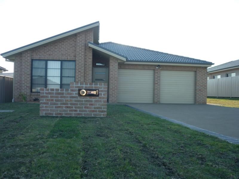 67 Rayleigh Drive, Worrigee NSW 2540