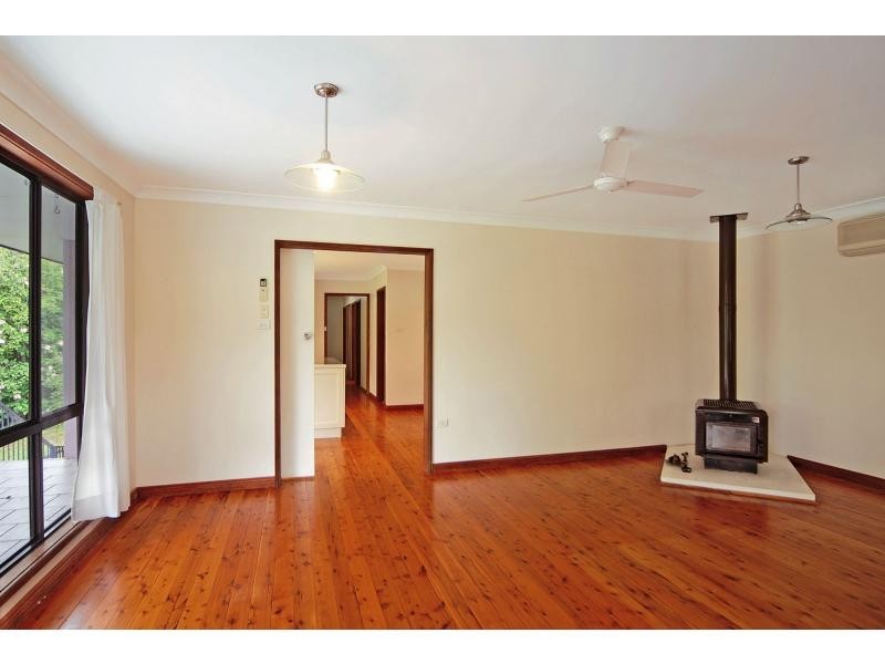 25 Tannery Road, Cambewarra NSW 2540