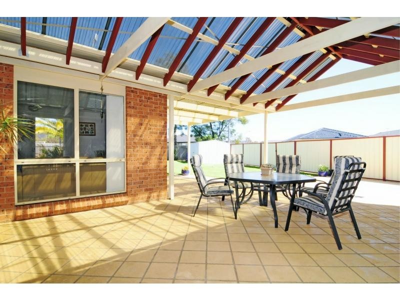 19 St James Crescent, Worrigee NSW 2540