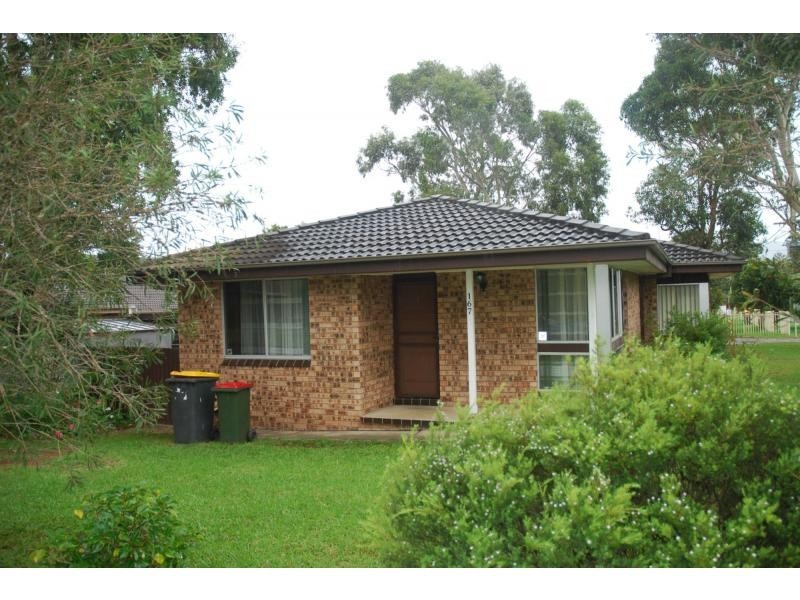 1/167 St Anns Street, Nowra NSW 2541