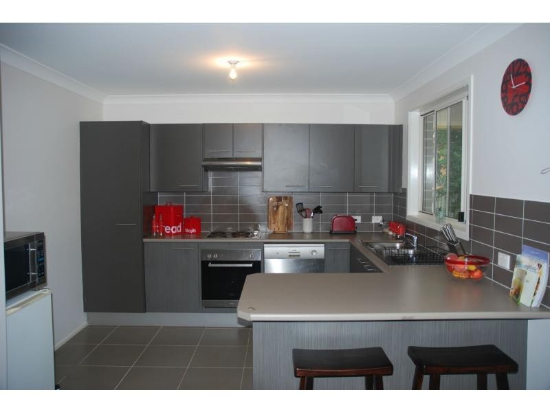 1 Christiana Close, West Nowra NSW 2541