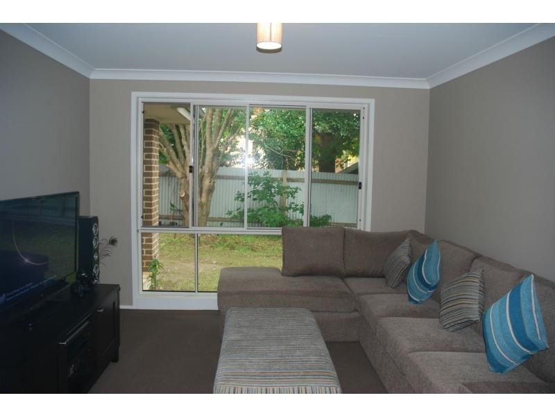 1 Christiana Close, West Nowra NSW 2541