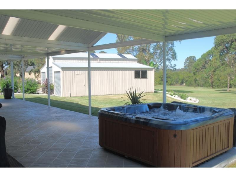 232 Stringybark Road, Nowra Hill NSW 2540