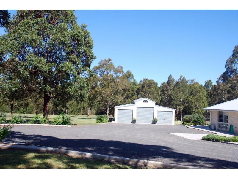 232 Stringybark Road, Nowra Hill NSW 2540