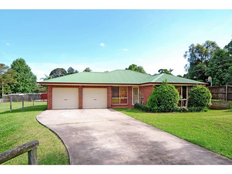 26 Tannery Road, Cambewarra NSW 2540