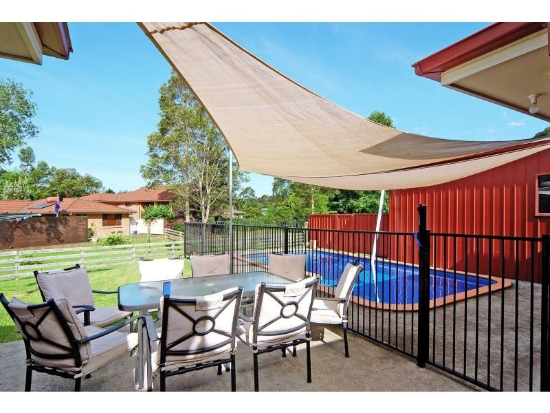 26 Tannery Road, Cambewarra NSW 2540