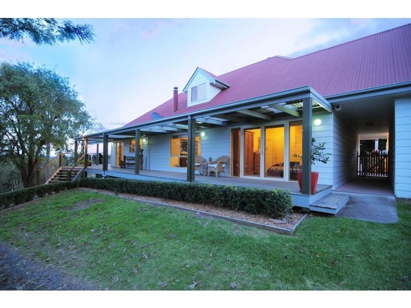 909 Bolong Road, Coolangatta NSW 2535