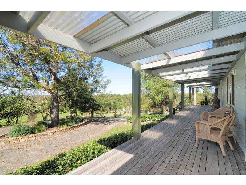 909 Bolong Road, Coolangatta NSW 2535