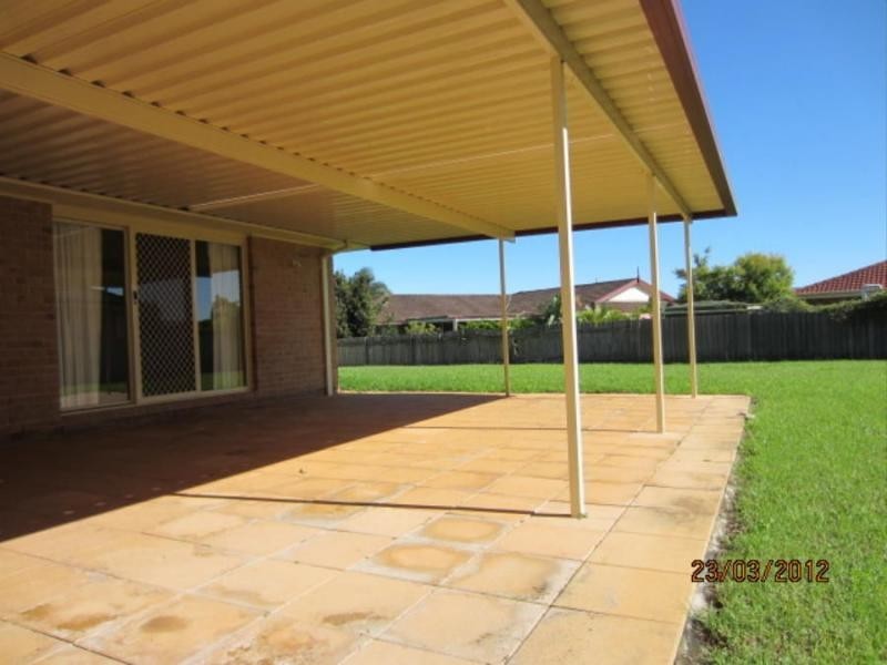 20 The Garden Walk, Worrigee NSW 2540