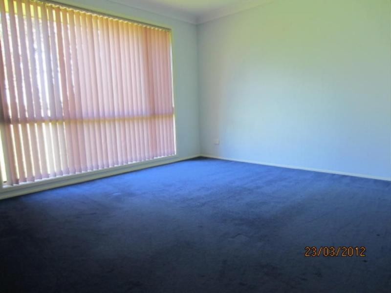 20 The Garden Walk, Worrigee NSW 2540