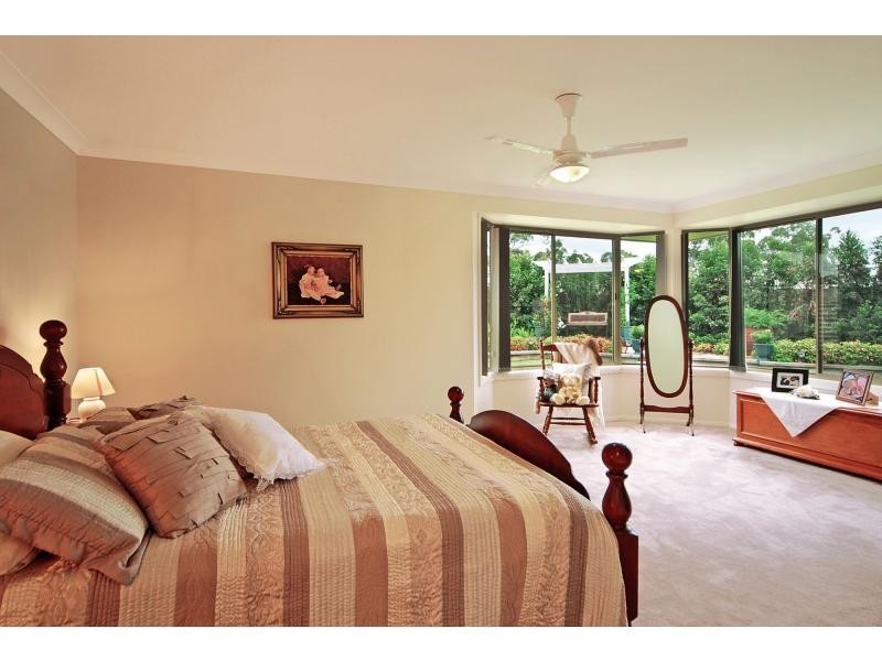 16 Lacebark Grove, Worrigee NSW 2540